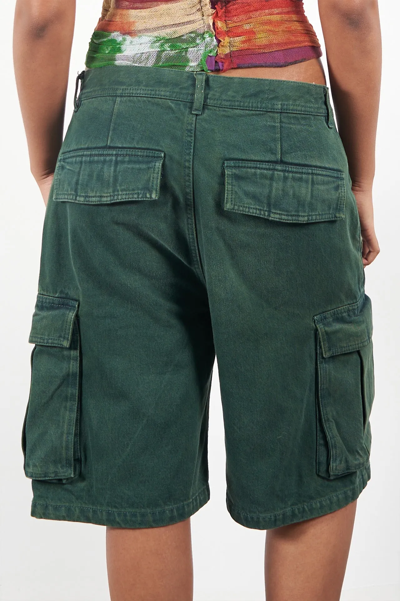 Acne Studio Cargo Short