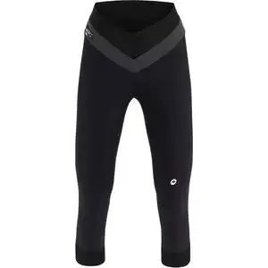 Assos UMA GT Summer C2 Half Knicker
