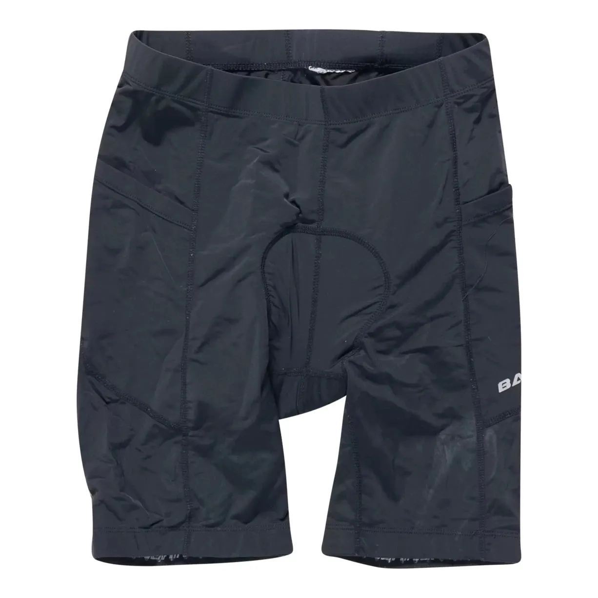 Baleaf Padded Bike Shorts - Women's