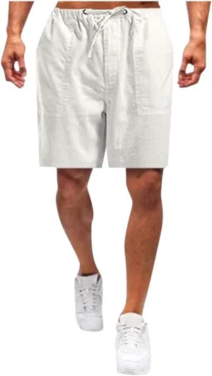 Basketball Shorts 5 Minute Pants Solid Color Beach Sports Fitness Shorts Mens Casual Shorts Cargo Shorts for Men S