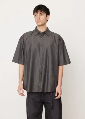 Big Short-Sleeve Shirt