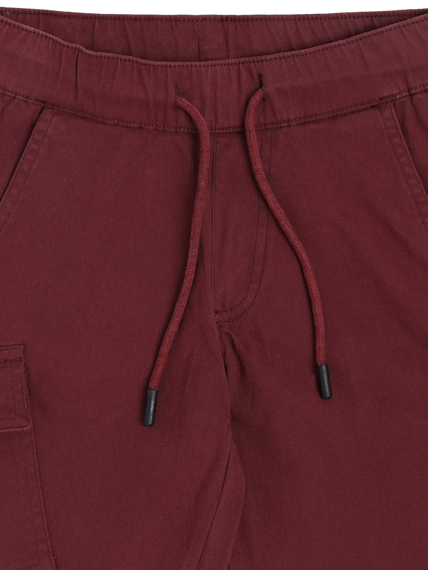Boys Wine Jogger