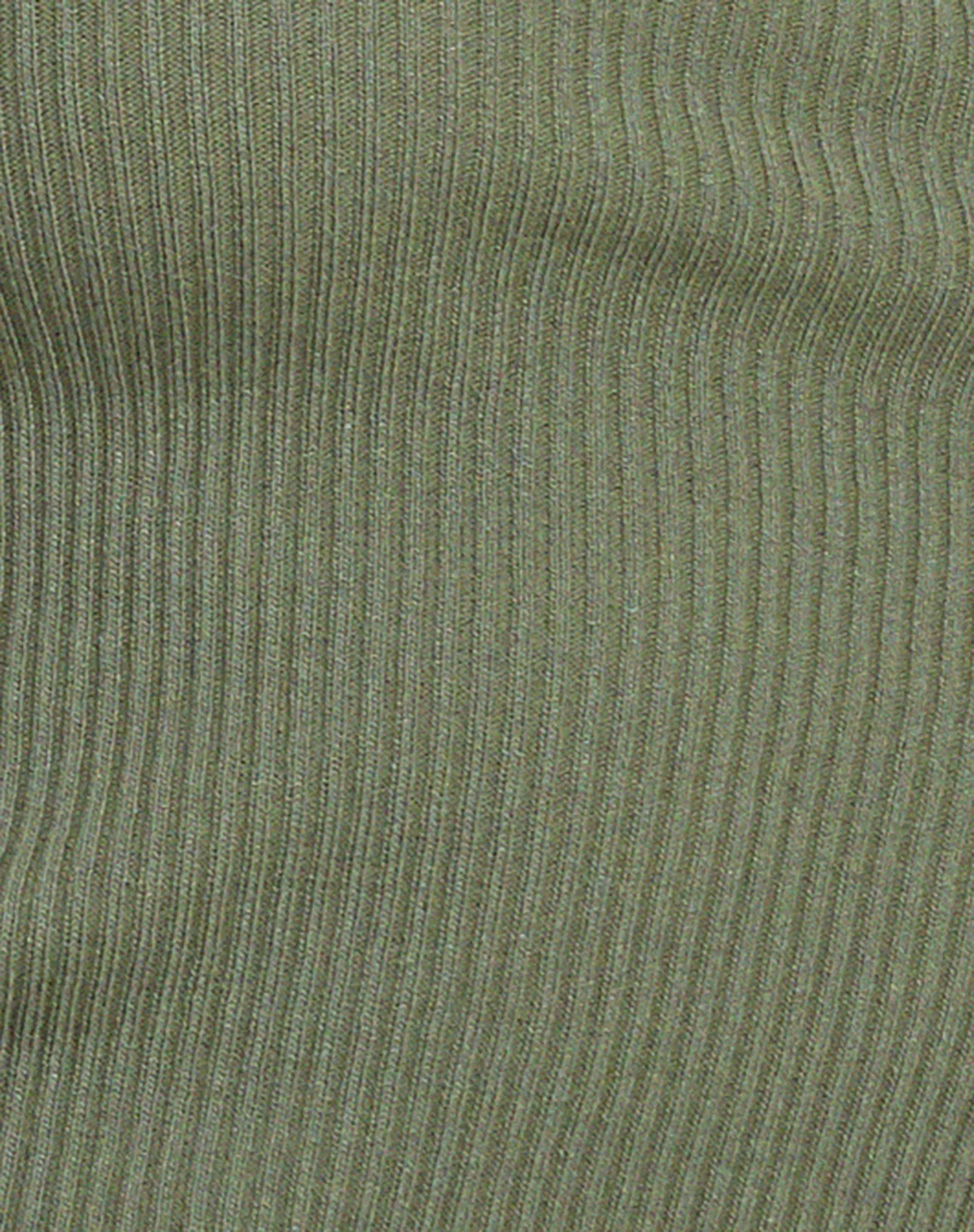 Caena Top in Khaki