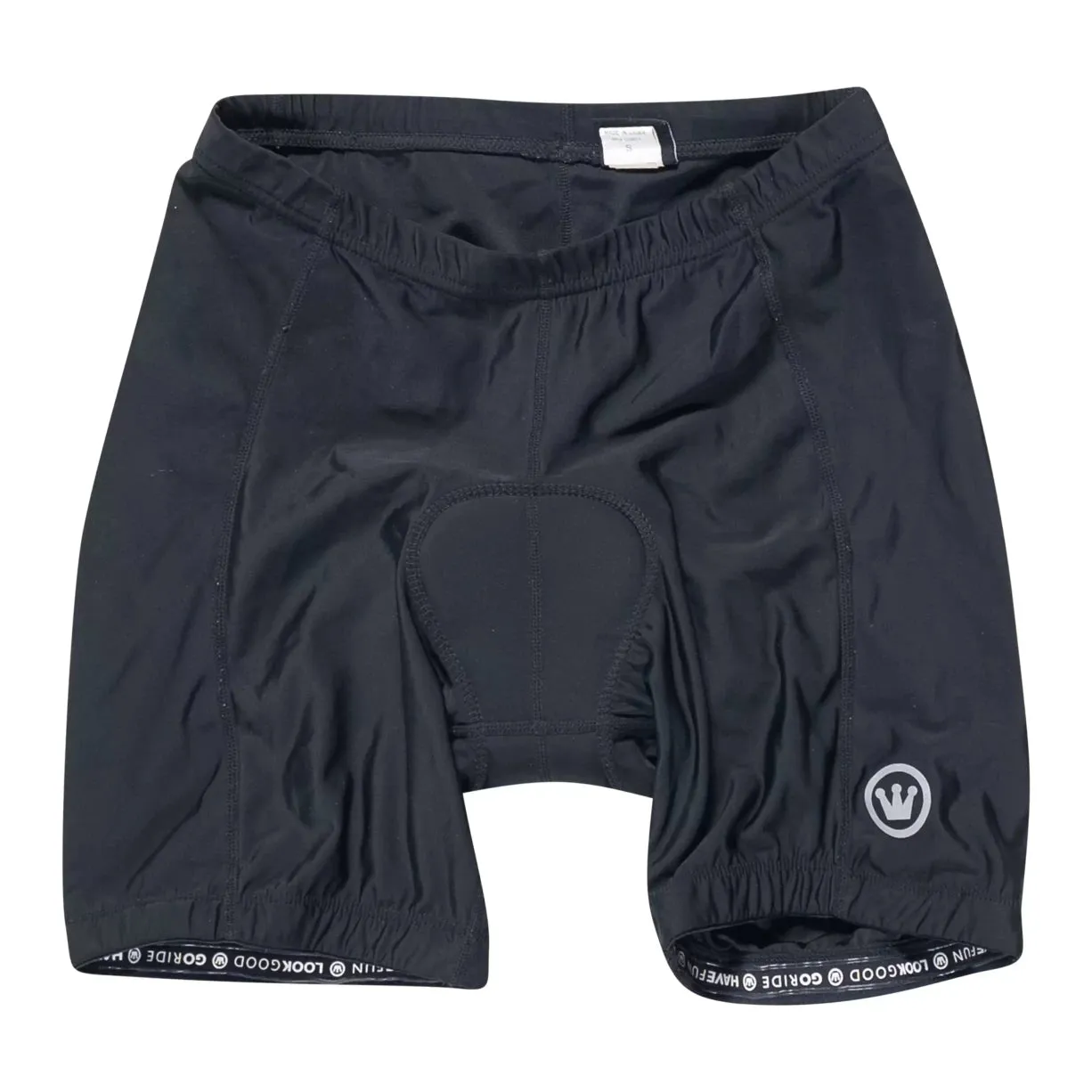 Canari Core Padded Bike Shorts - Women's