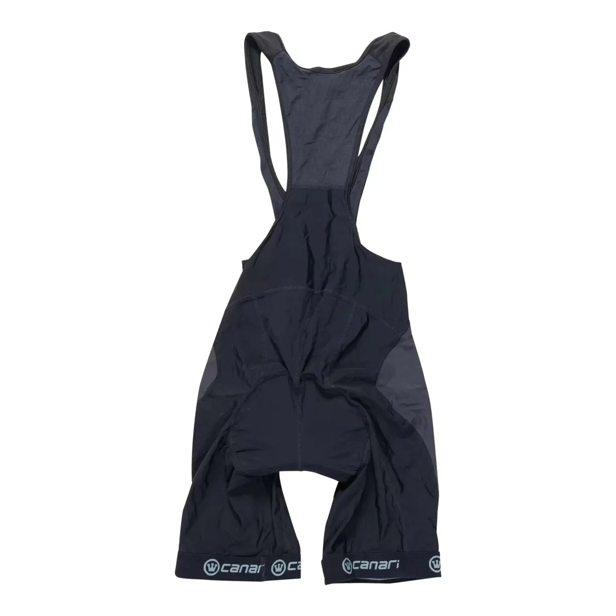 Canari Cycling Bib Shorts - Men's