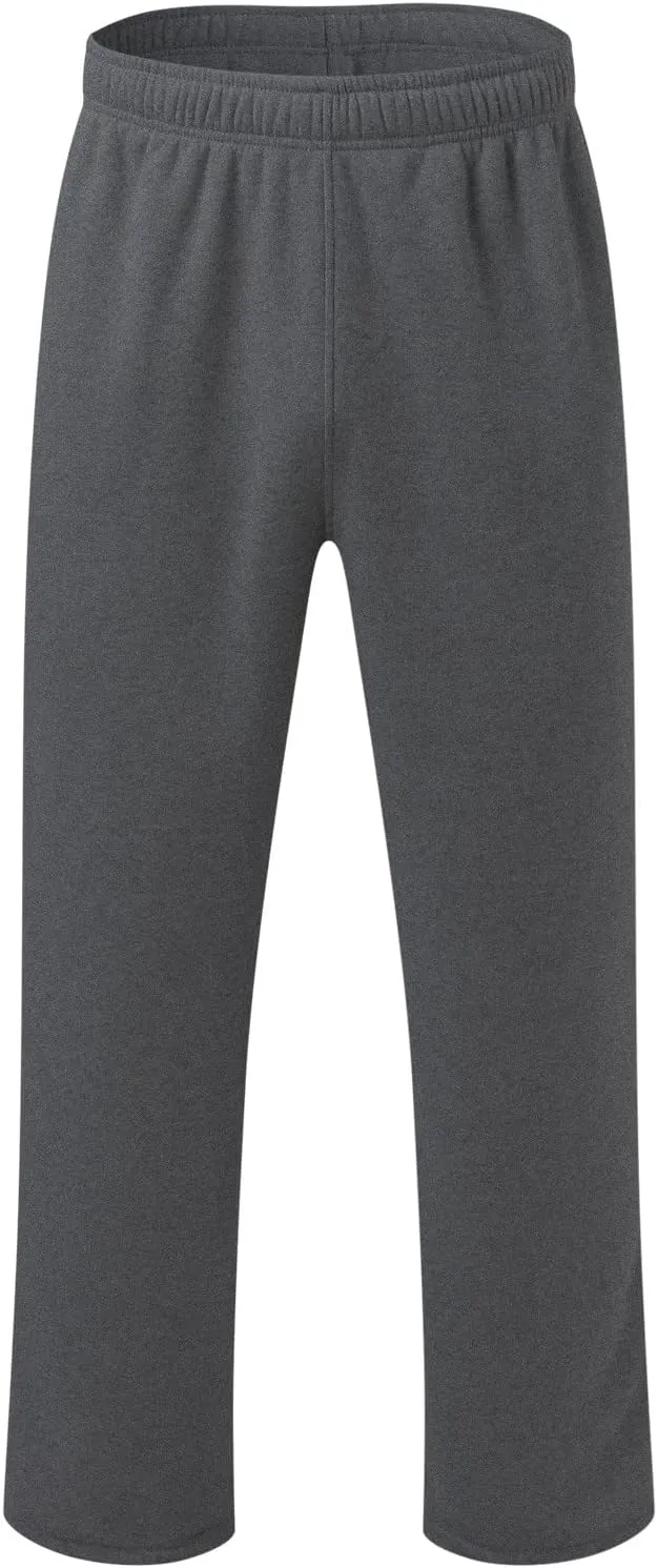 Cargo Sweatpants for Men Baggy Trousers Long Cargo Pants for Men Cargo Trousers Work Wear Combat Safety Joggers Pockets