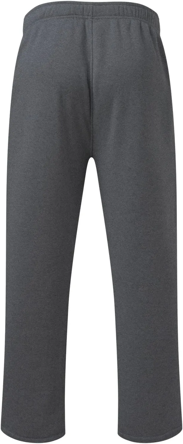 Cargo Sweatpants for Men Baggy Trousers Long Cargo Pants for Men Cargo Trousers Work Wear Combat Safety Joggers Pockets