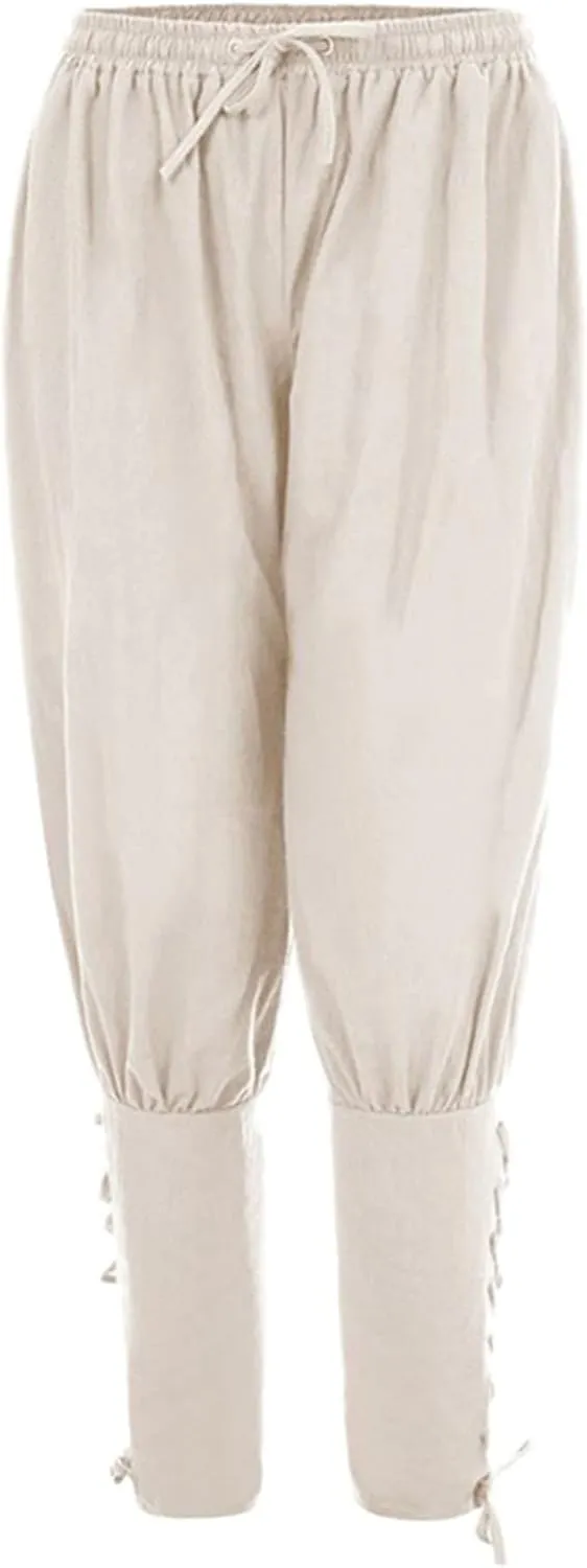 Cargo Sweatpants for Men Mens Lounge Pants Joggers Mens Heavyweight Fleece Sweatpants Elastic Waist Drawstring Jogger