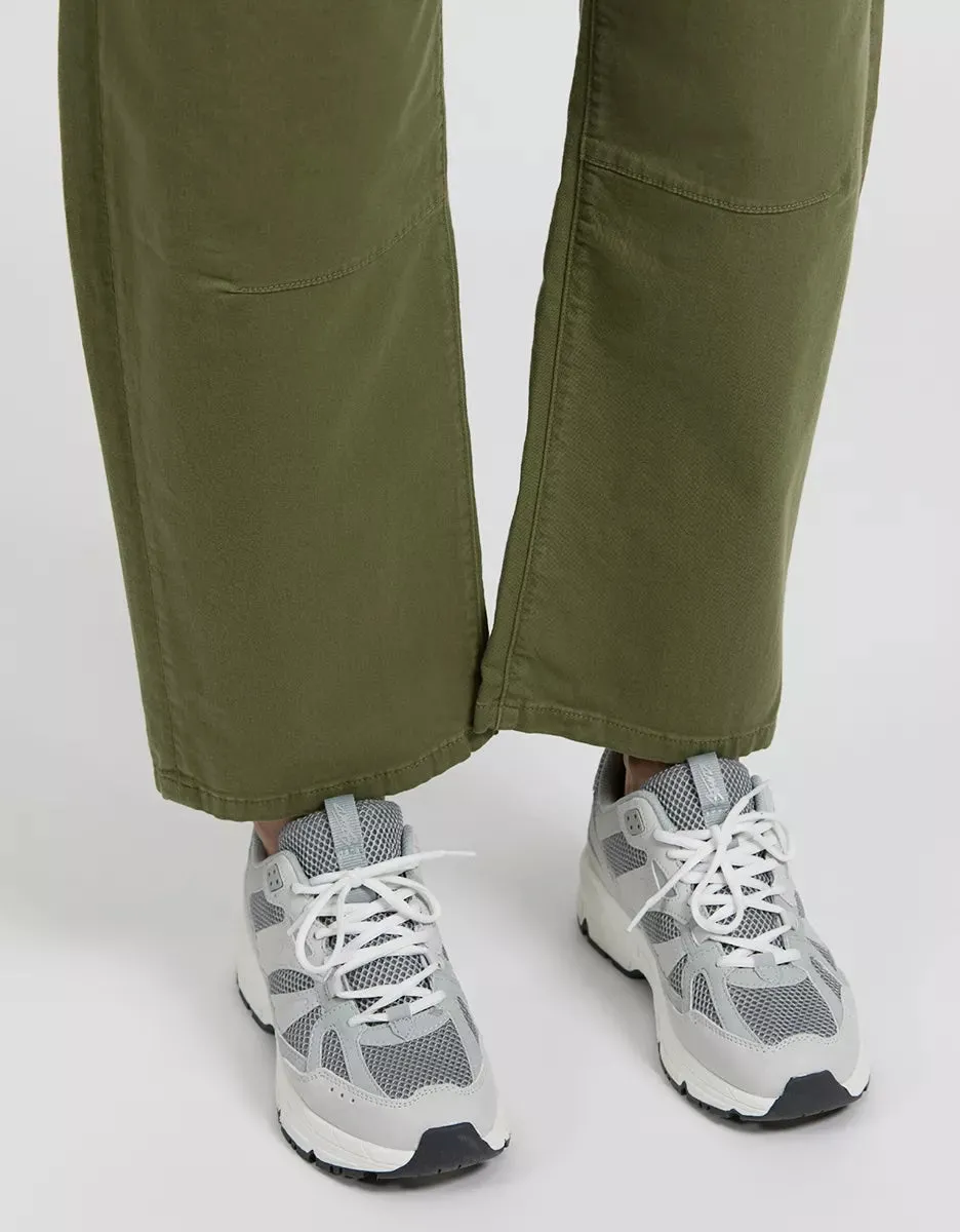 Carl Barrel Trousers