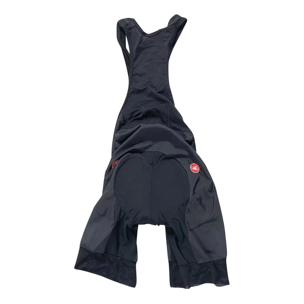 Castelli Insider 2 Bib Shorts - Men's