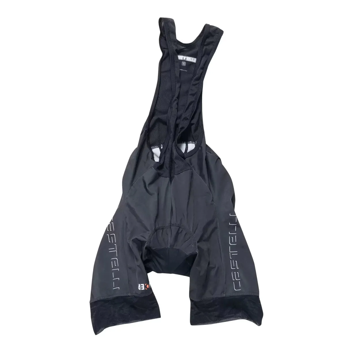 Castelli Insider 2 Bib Shorts - Men's