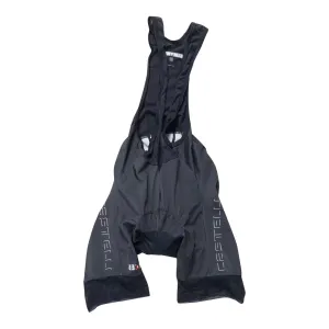 Castelli Insider 2 Bib Shorts - Men's
