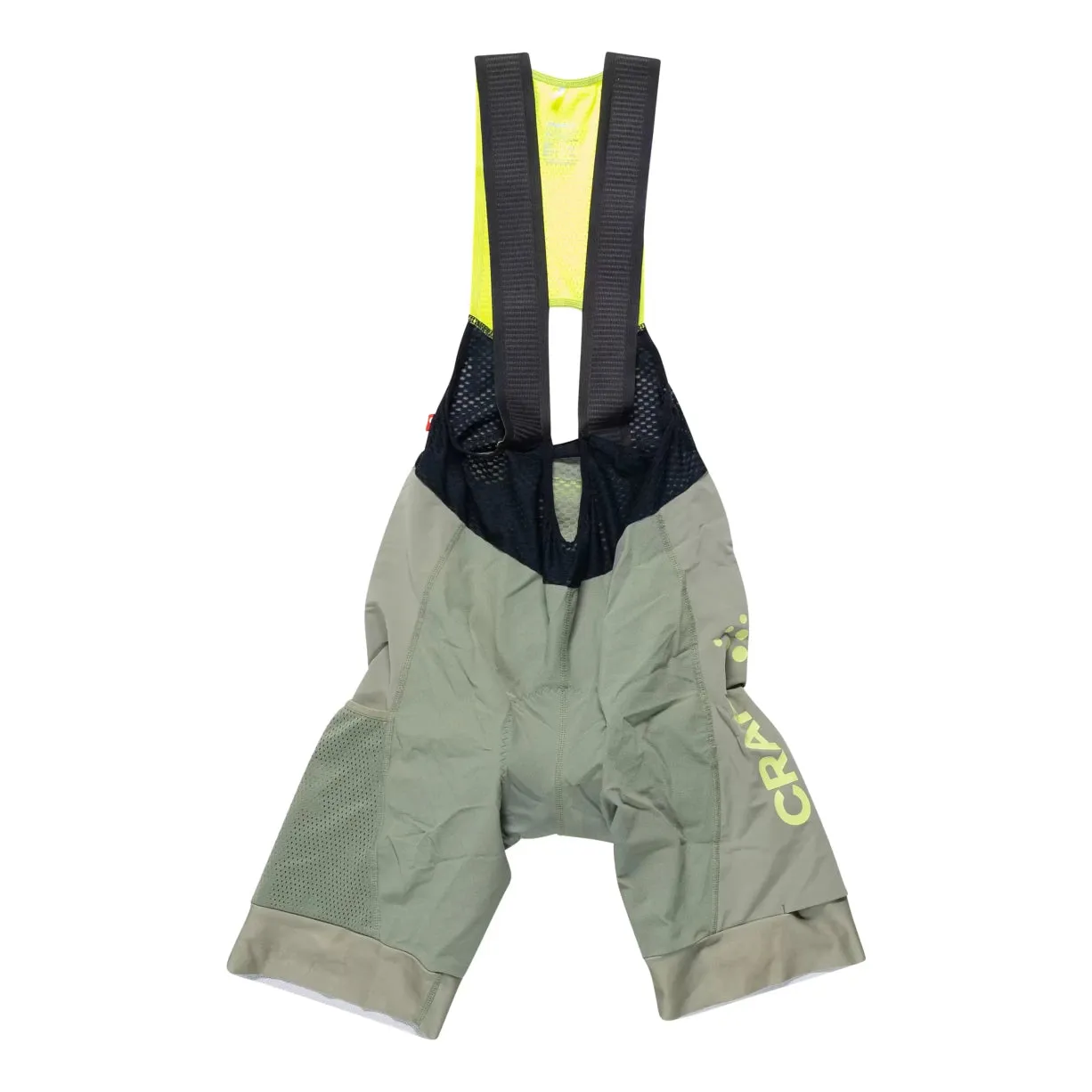 Craft Infinity C2 Cycling Shorts
