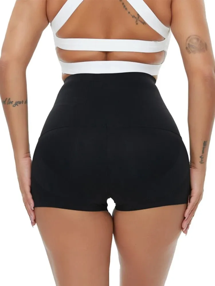 Cycling Shorts Fitness - Fitnessterapy