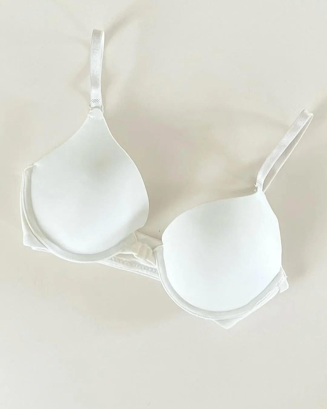 Daily Wear Front Open Thin Pad Posture Corrector Under Wire Bra