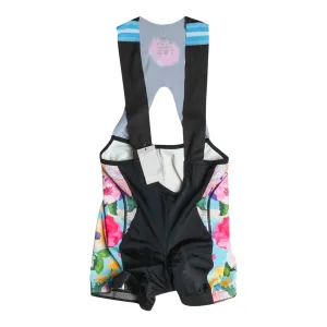 Designed for Sport Cycling Bib Shorts - Women's