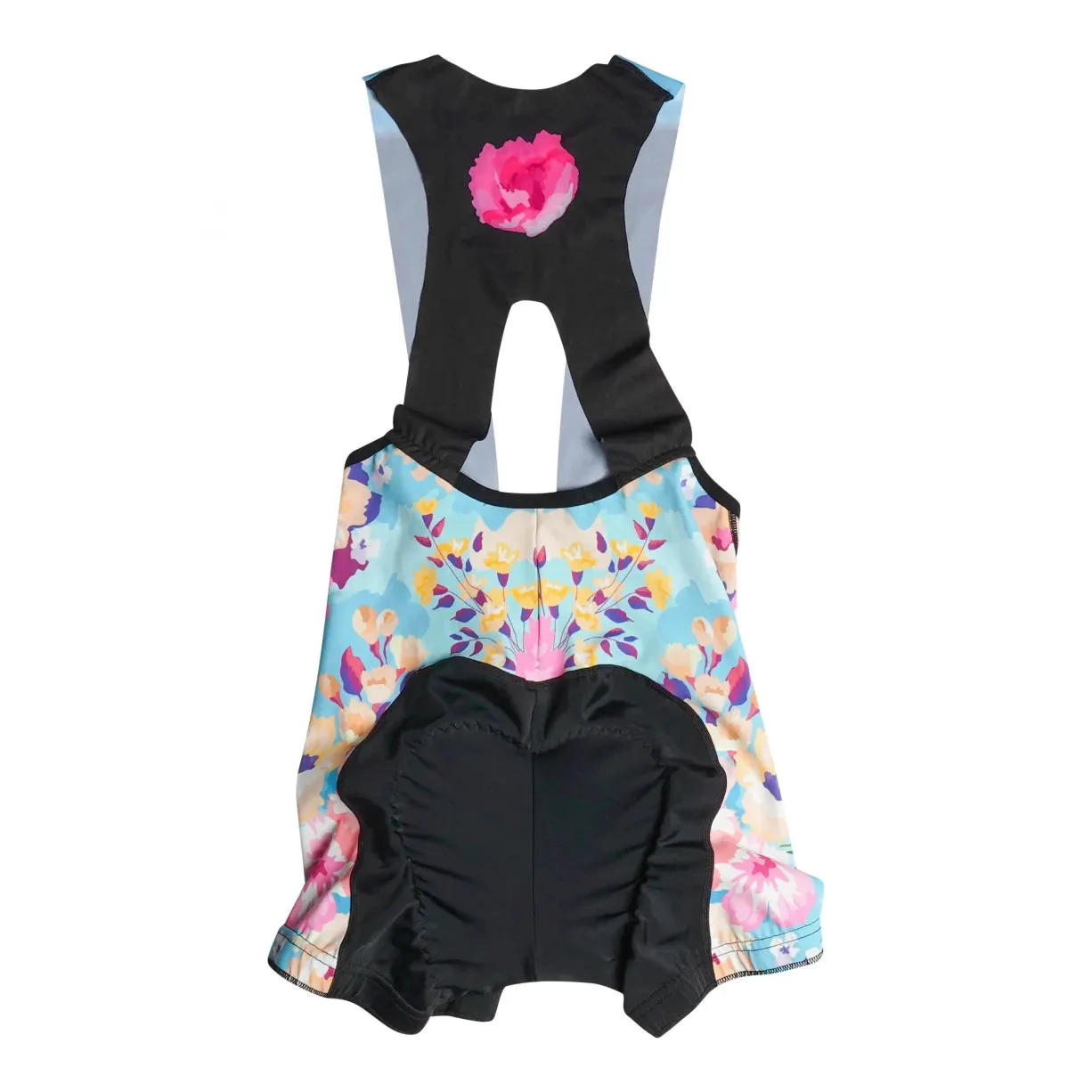 Designed for Sport Cycling Bib Shorts - Women's