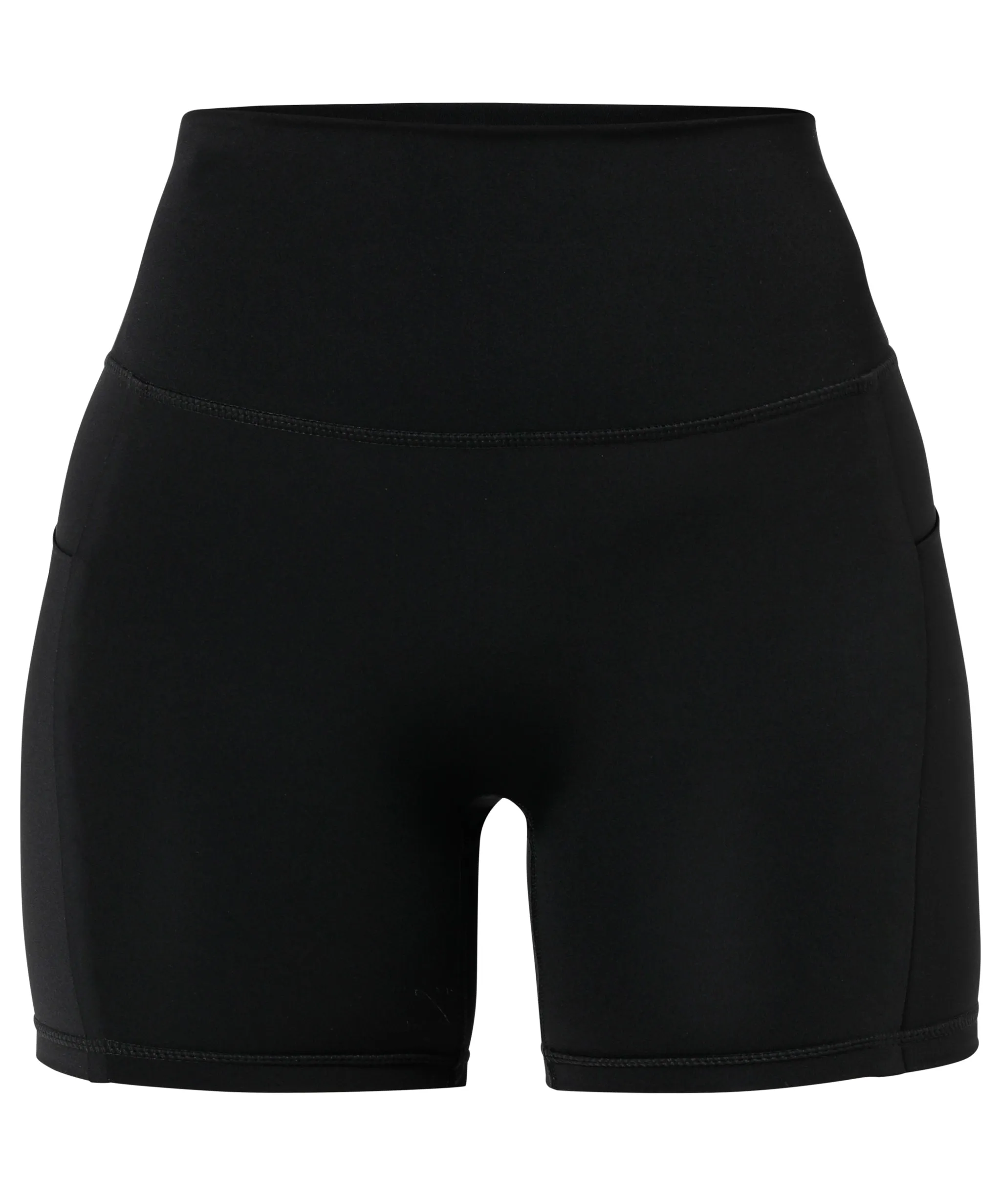 Hype Pocket Shorts Black V3 by OneMoreRep
