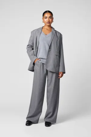 KENSINGTON OVERSIZED BLAZER