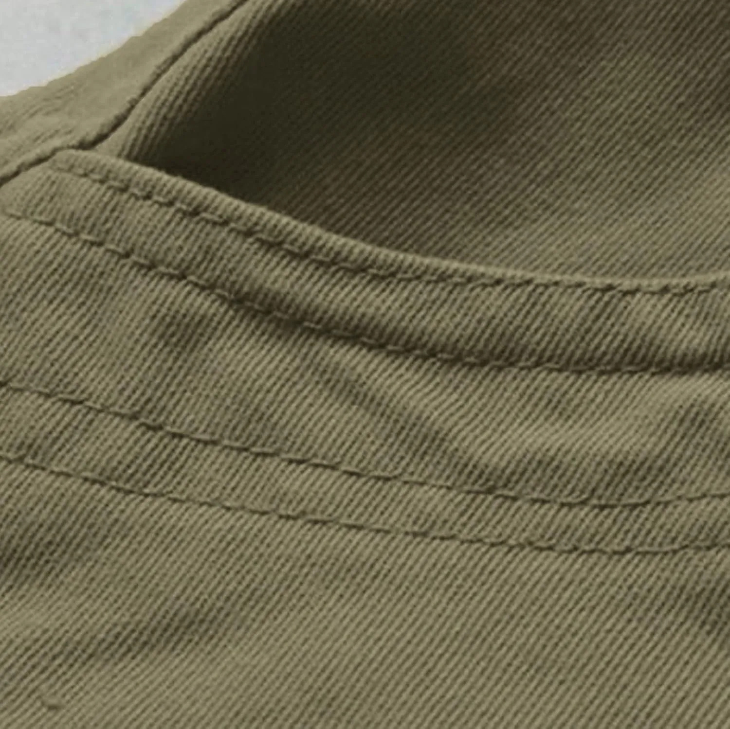 LCMTWX Men's Cargo Shorts 2024 Elastic Waist Drawstring Summer Casual Hiking Shorts Jogger Sweat Shorts with Multi Pockets
