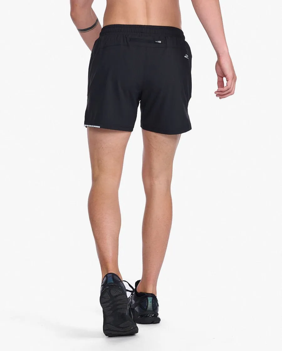 Men's Aero 5 Inch Shorts