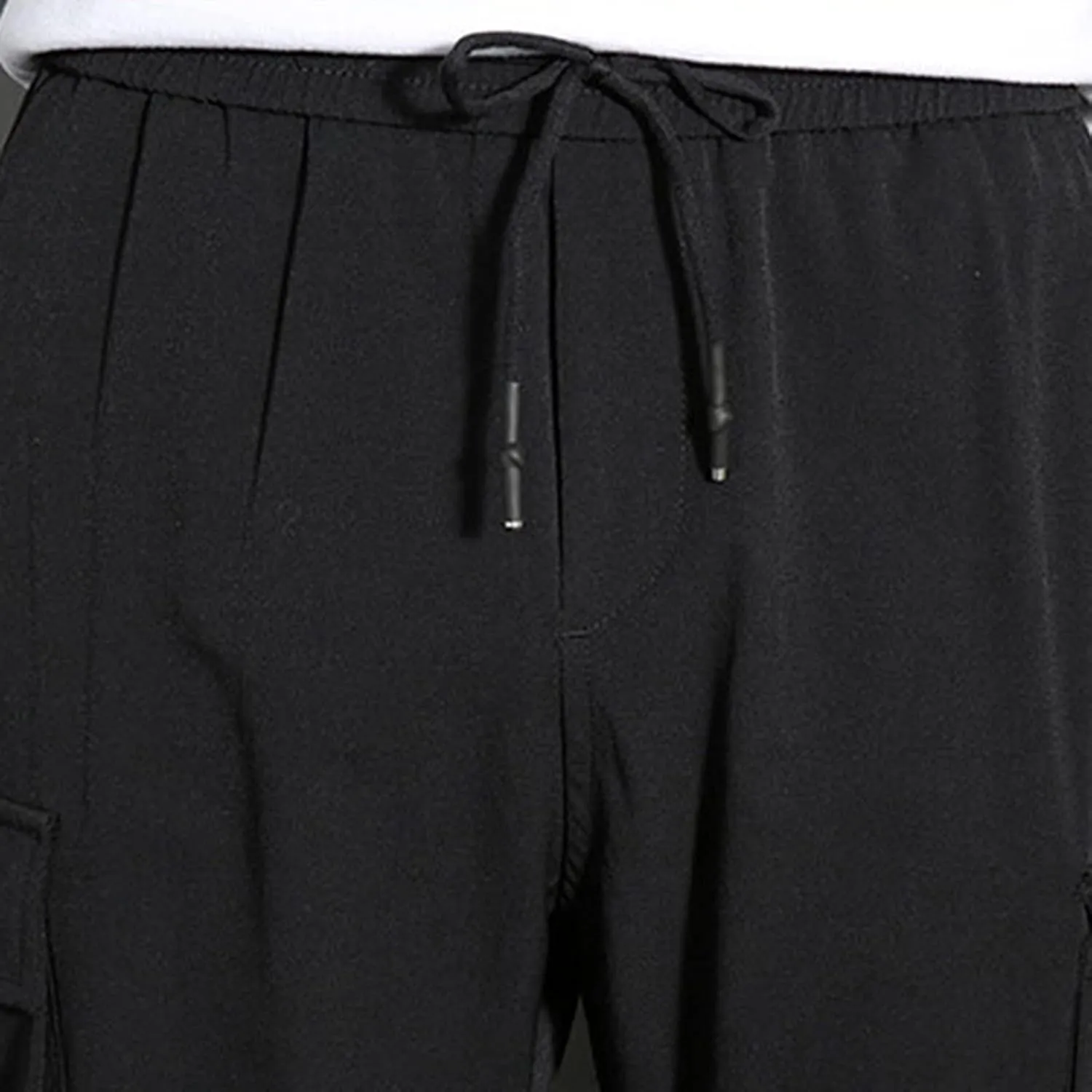 Mens Hiking Outdoor Recreation Pants Jogger Pants Men's Club Sweatpants Stretch Elastic Running Athletic Cargo Sports