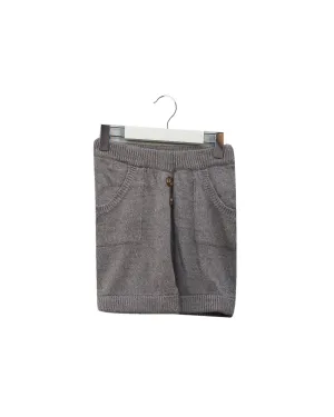 Neck & Neck Shorts 4T (92-106cm)