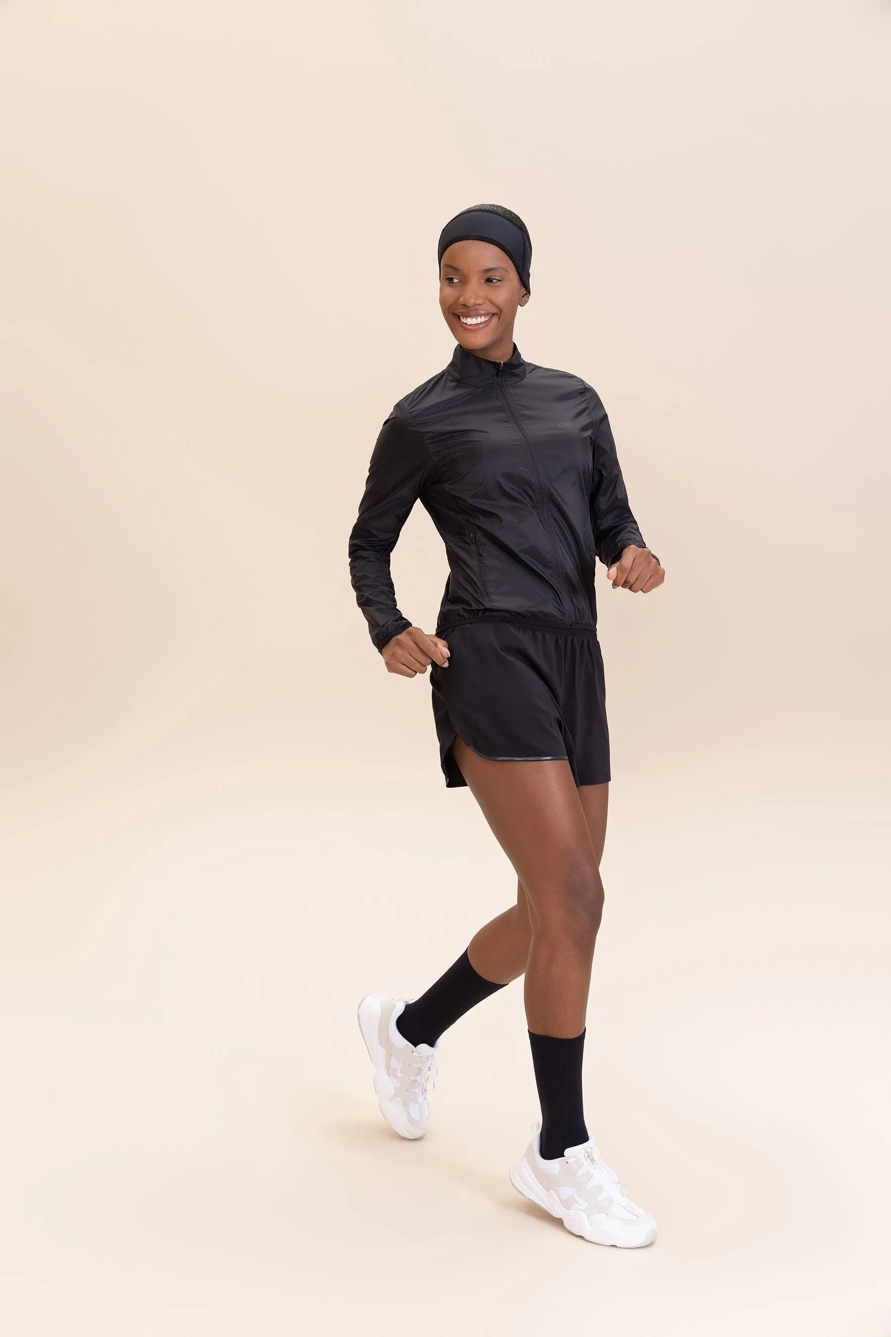 Neo Aero Dryside Shorts
