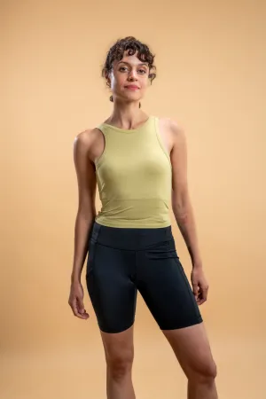 (Oops) Indio Tactical Bike Short