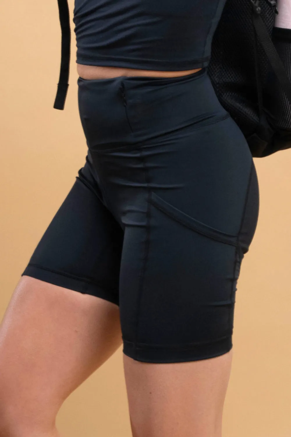 (Oops) Indio Tactical Bike Short