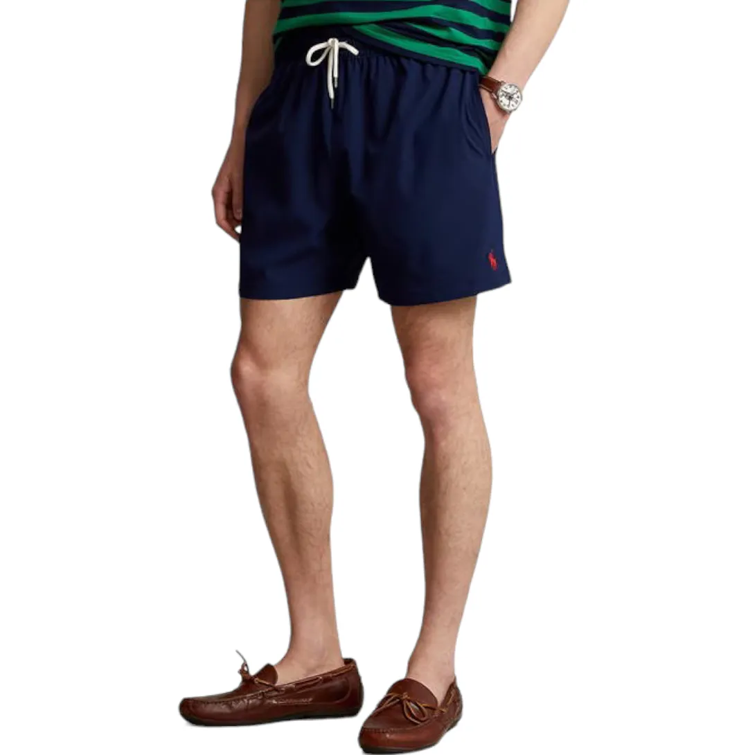 Polo Ralph Lauren Traveler Swim Short