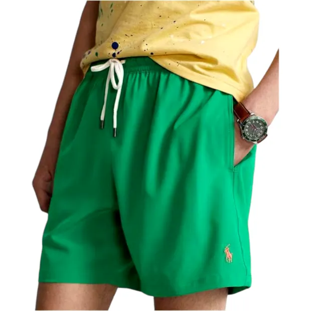Polo Ralph Lauren Traveler Swim Short