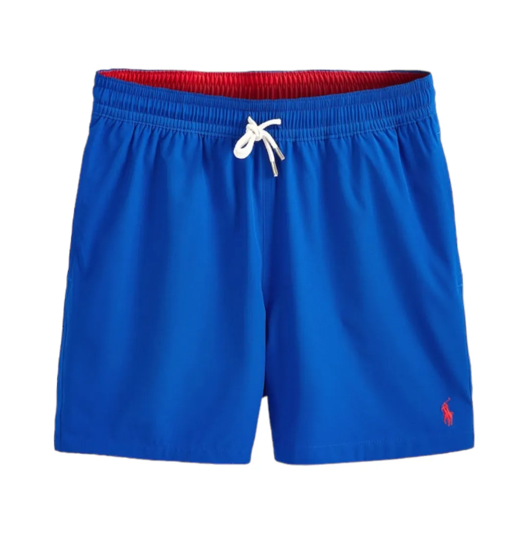 Polo Ralph Lauren Traveler Swim Short