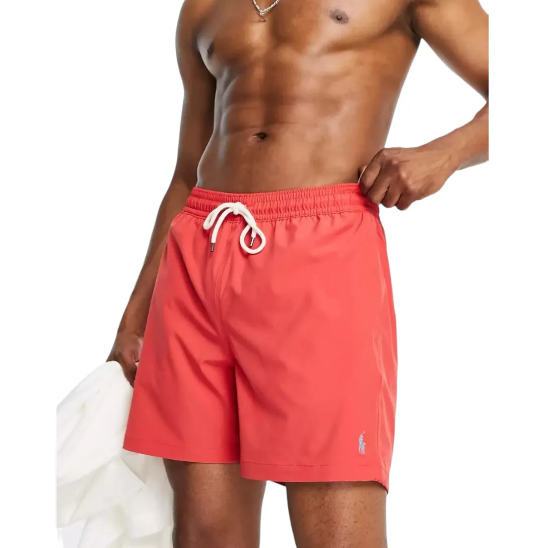 Polo Ralph Lauren Traveler Swim Short