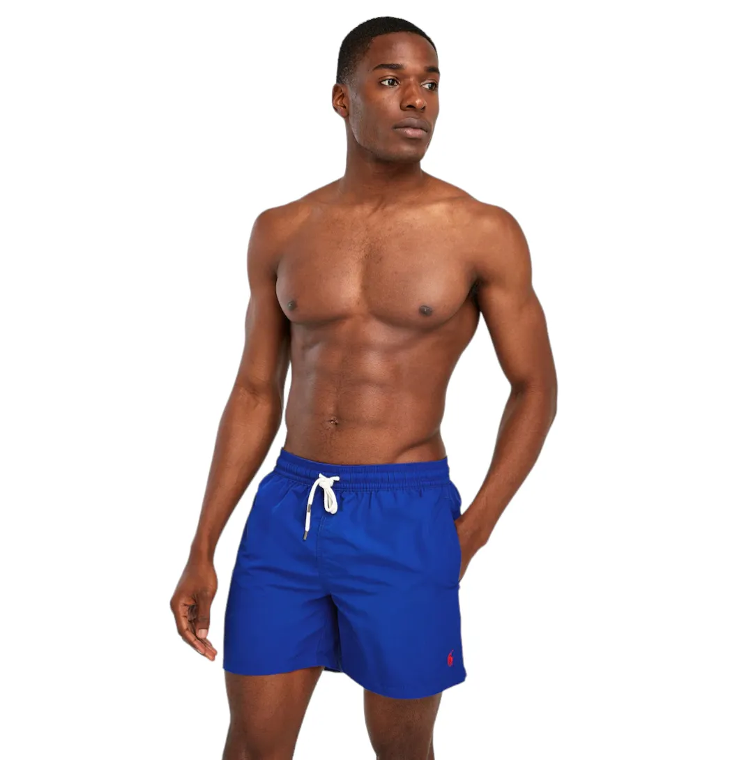 Polo Ralph Lauren Traveler Swim Short