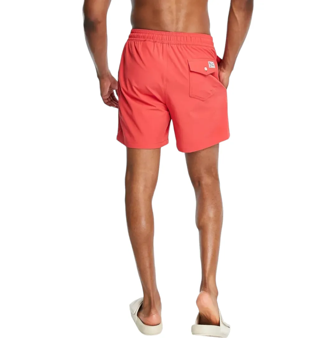 Polo Ralph Lauren Traveler Swim Short