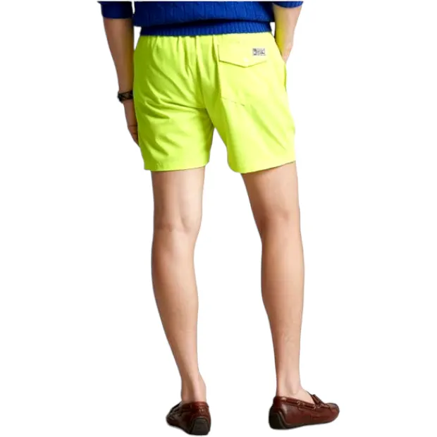 Polo Ralph Lauren Traveler Swim Short
