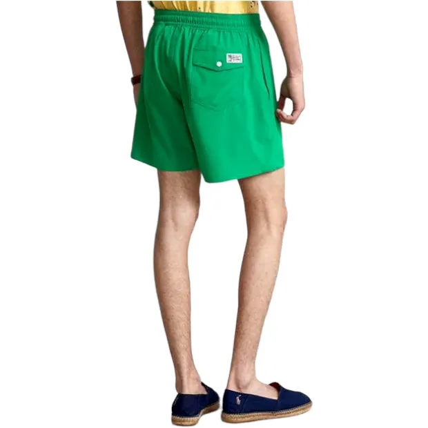 Polo Ralph Lauren Traveler Swim Short