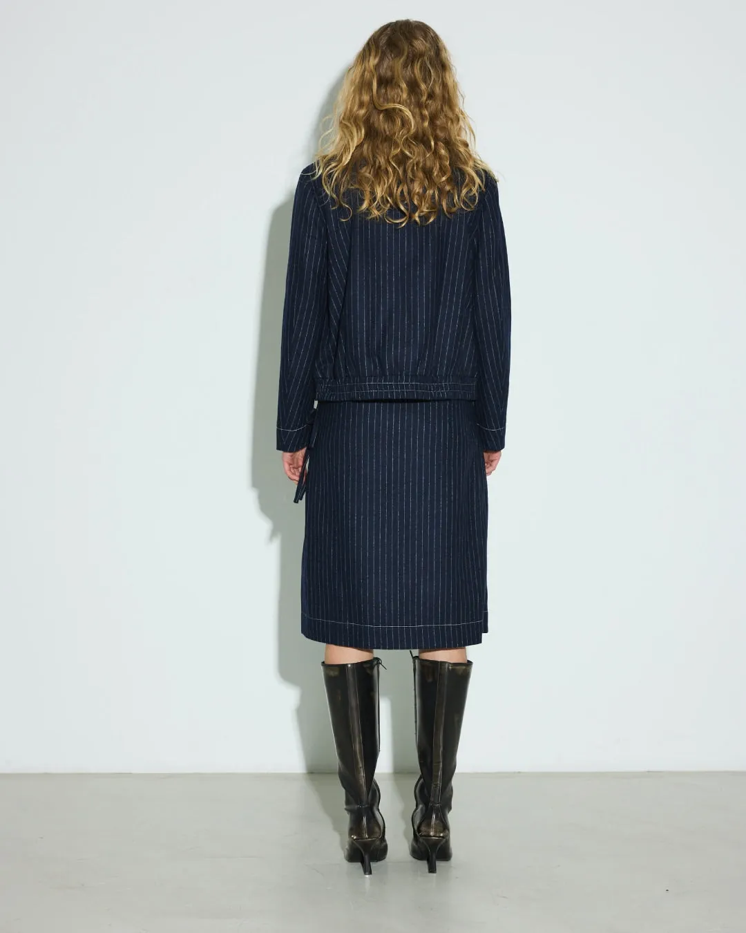 Rasmine Skirt