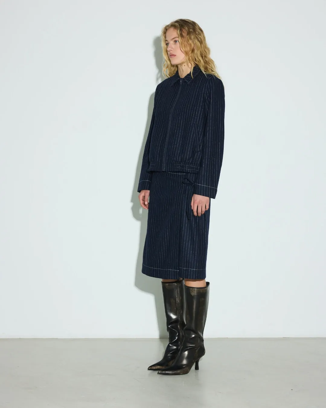 Rasmine Skirt