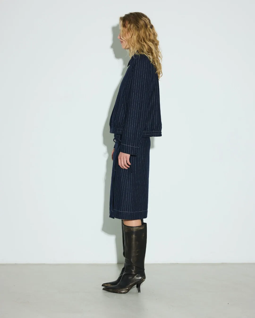 Rasmine Skirt