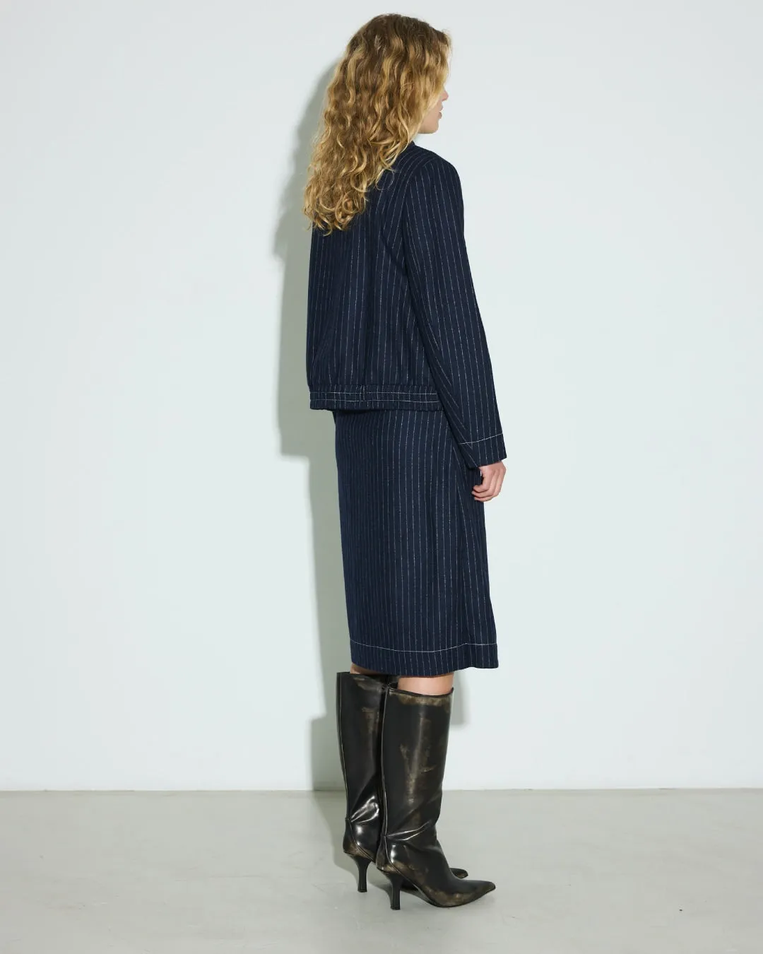 Rasmine Skirt