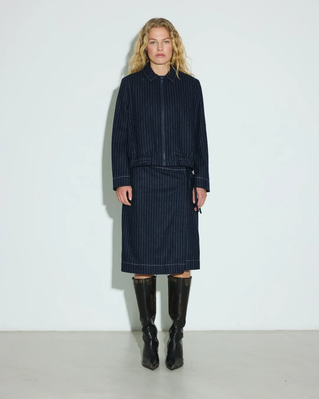 Rasmine Skirt