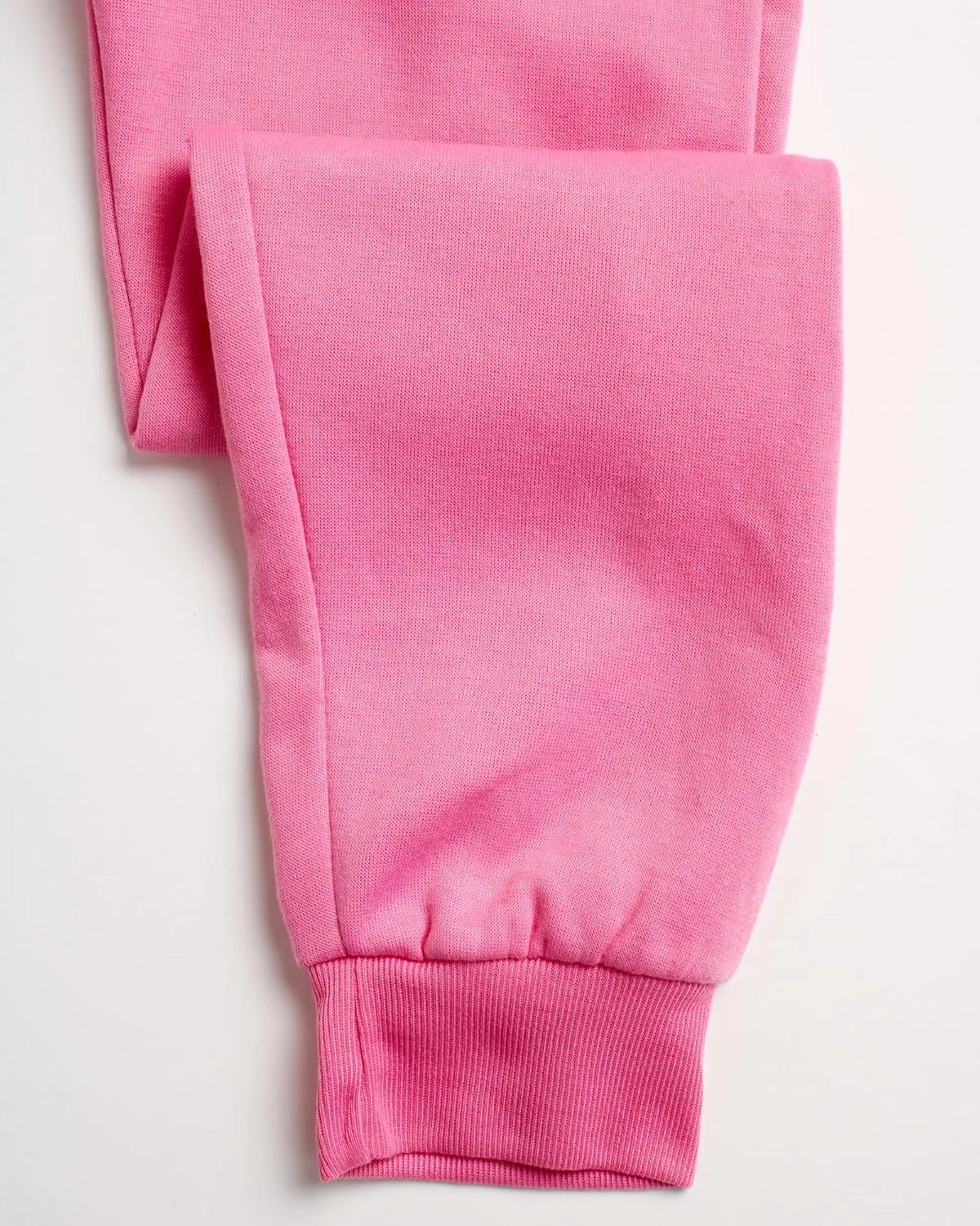 Real Love Girls' Jogger Set - 2 Piece Basic Fleece Solid Full Zip Hoodie and Sweatpants (Size: 7-16)