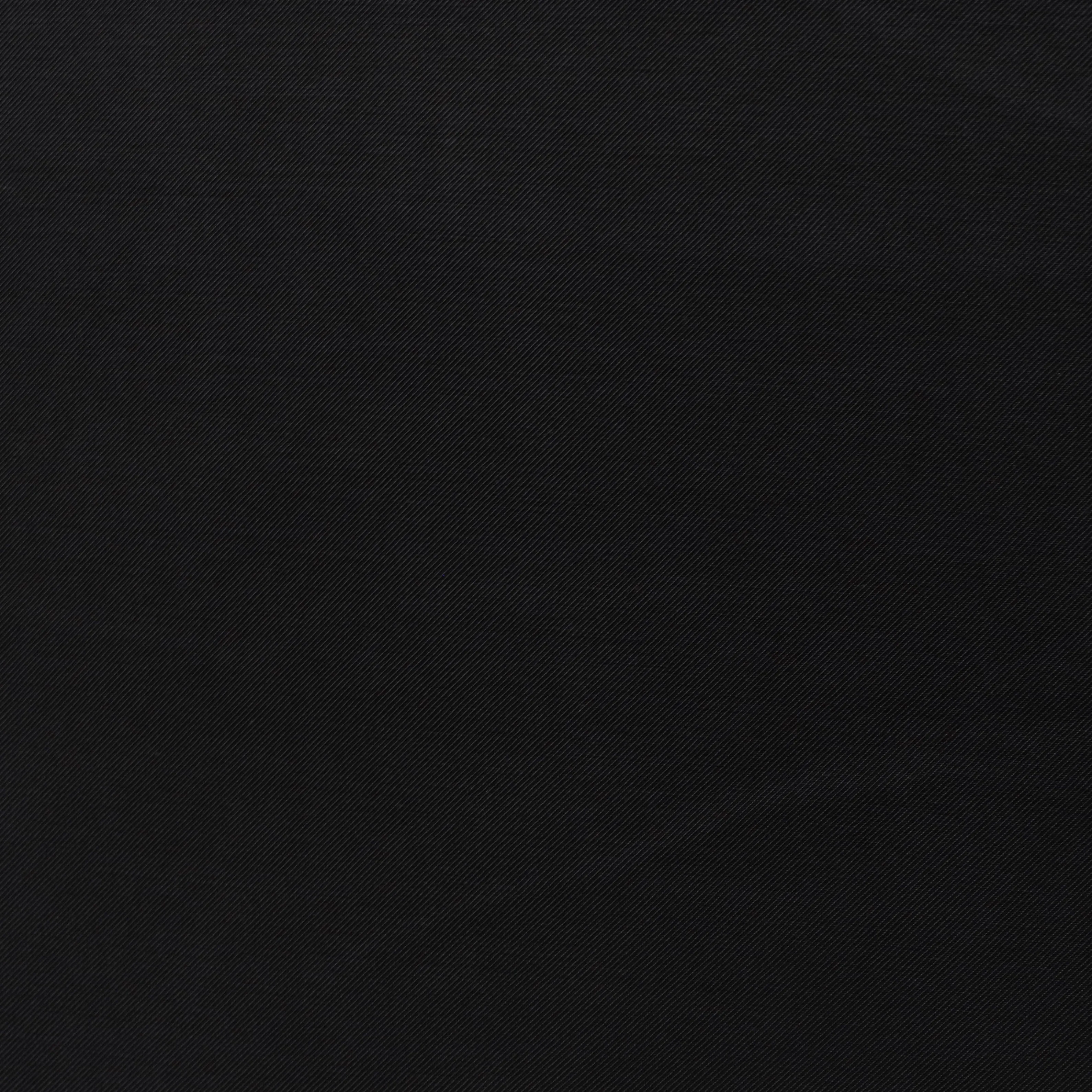 Sandwashed Viscose Twill - Black