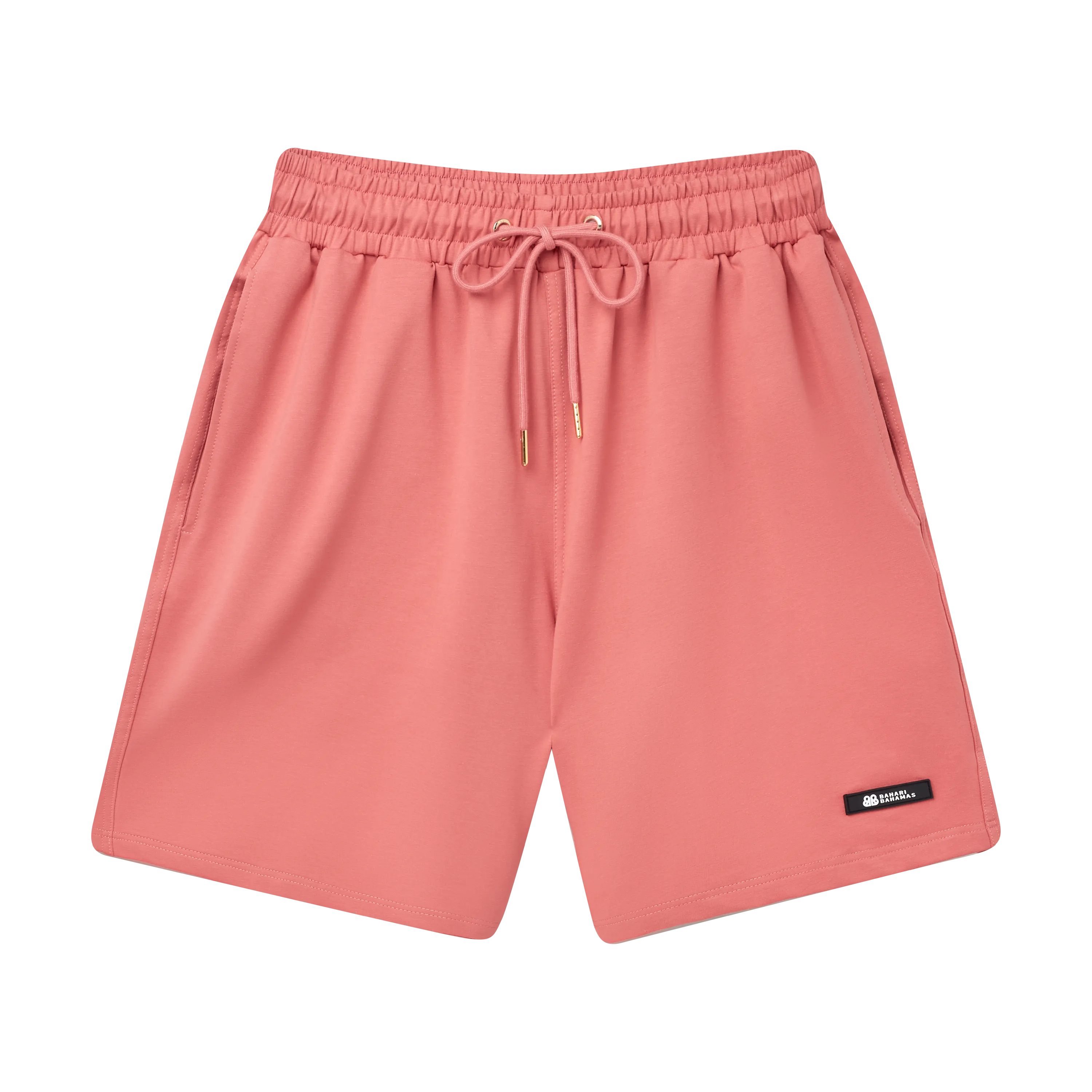 THE BAHAMIA SHORTS-ARGILE