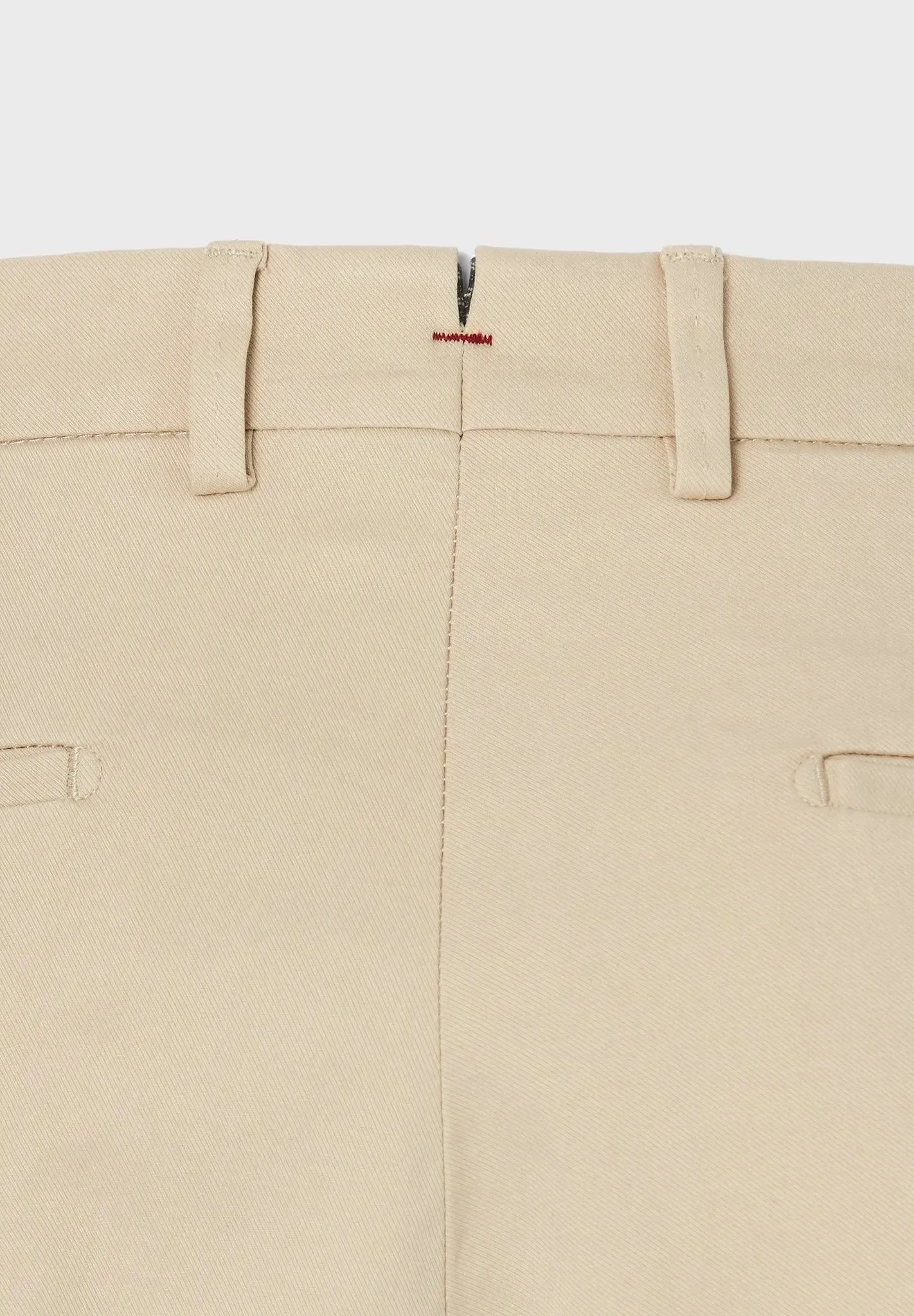 Tilo I - Perfetto Twill - Beige