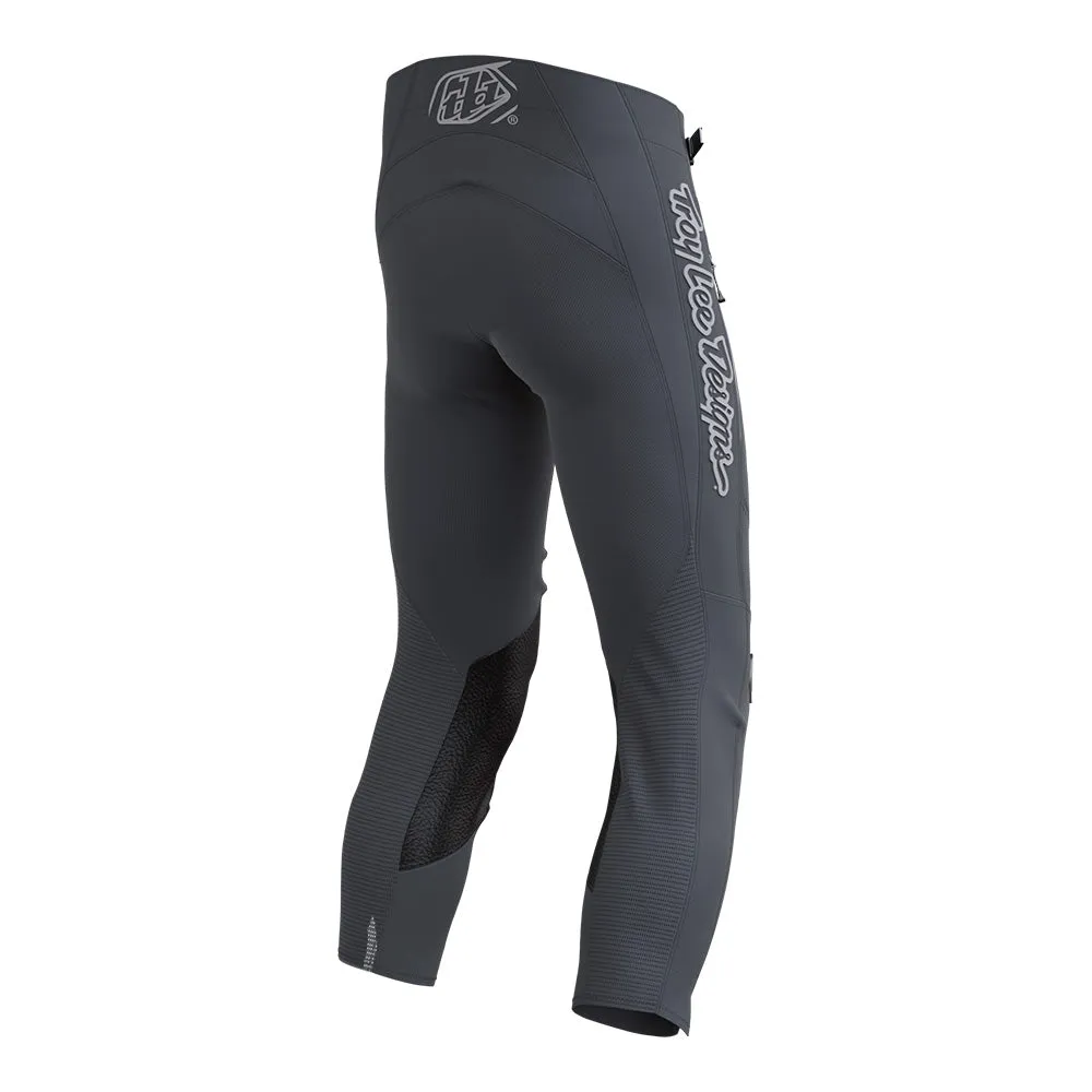 Youth GP Pro Pant Mono Charcoal